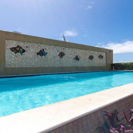 Maximum Flat #1404 - Apartamento Por Carpediem Natal Exterior foto