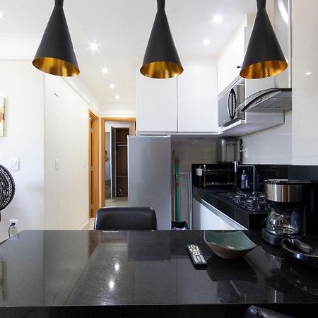 Maximum Flat #1404 - Apartamento Por Carpediem Natal Exterior foto