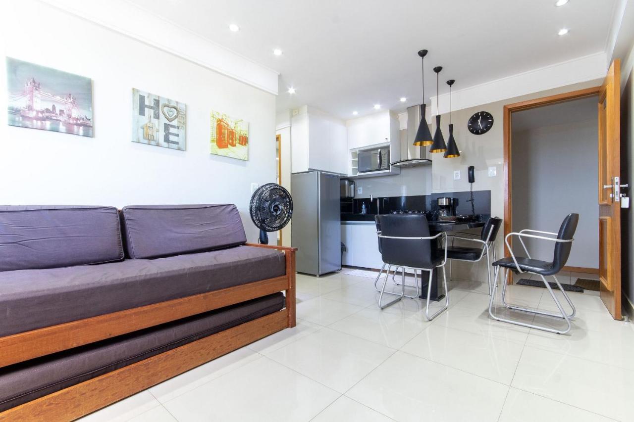 Maximum Flat #1404 - Apartamento Por Carpediem Natal Exterior foto
