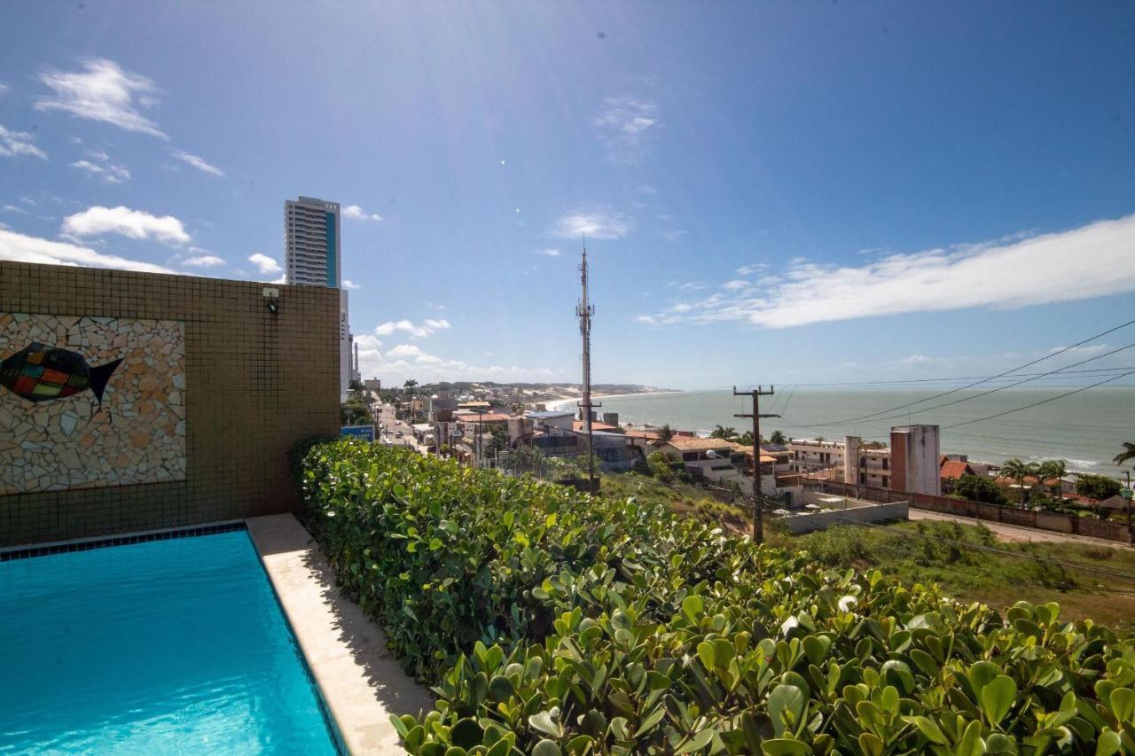 Maximum Flat #1404 - Apartamento Por Carpediem Natal Exterior foto