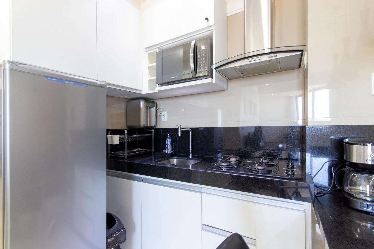 Maximum Flat #1404 - Apartamento Por Carpediem Natal Exterior foto